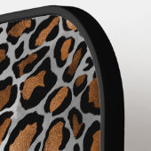 Pickleball Paddle (Linke Seite)