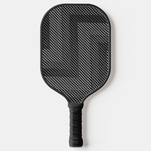 Pickleball Paddle (Vorderseite)