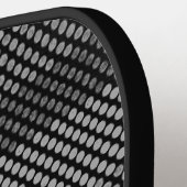 Pickleball Paddle (Linke Seite)