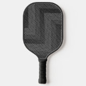 Pickleball Paddle (Rückseite)