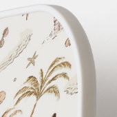 Pickleball Paddle (Linke Seite)