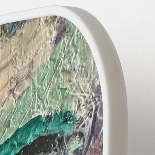 pickleball paddle (Linke Seite)