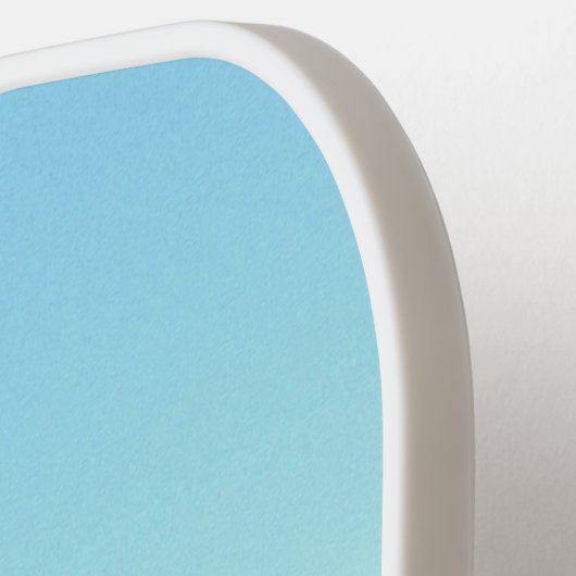 Pickleball Paddle (Linke Seite)