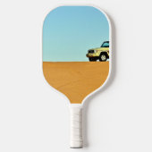 Pickleball Paddle (Vorderseite)