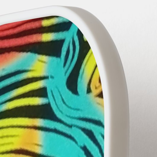 Pickleball Paddle (Linke Seite)