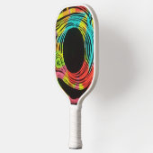 Pickleball Paddle (Links)