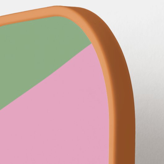 Pickleball Paddle (Linke Seite)