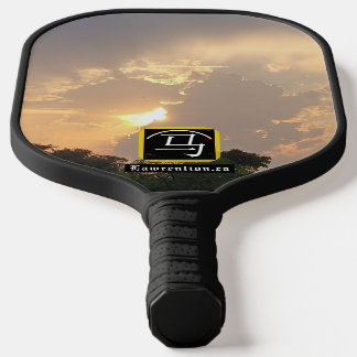 Pickleball Paddle. Add your name or slogan. Schläger