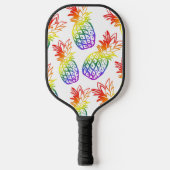 Pickleball Paddle-Ananas Pickleball Schläger (Vorderseite)
