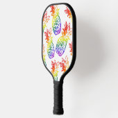 Pickleball Paddle-Ananas Pickleball Schläger (Links)