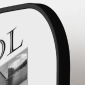 Pickleball Paddle Bristol VA TN 2-seitige Konstruk (Linke Seite)