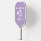 Pickleball Paddle Defibrillator_Lila (Links)