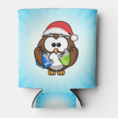 Pickleball Paddle Dosenkühler (Vorderseite)