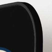 Pickleball Paddle -Dragon X Old School Pickleball  (Linke Seite)