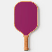 Pickleball Paddle für Anfänger (Vorderseite)