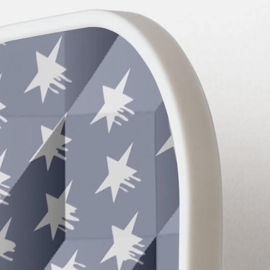 Pickleball Paddle HAVIC USA (Linke Seite)