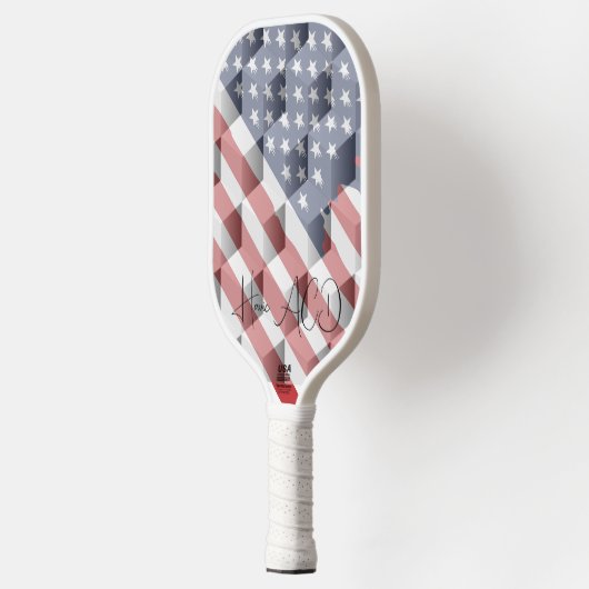 Pickleball Paddle HAVIC USA (Links)