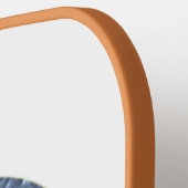 Pickleball Paddle HINZUFÜGEN SIE IHRE LOGO-Vater-F (Linke Seite)