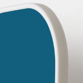 Pickleball Paddle — HMS Gaspee (Linke Seite)