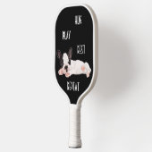 Pickleball Paddle HUG PLAY ERHOLUNG (Links)