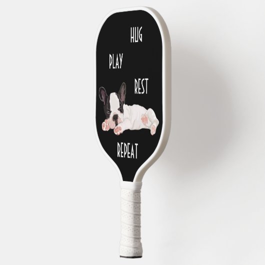 Pickleball Paddle HUG PLAY ERHOLUNG (Links)