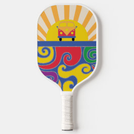 Pickleball Paddle LIEBE PEACE PICKLEBALL