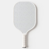 Pickleball Paddle Limited Edition (Rückseite)