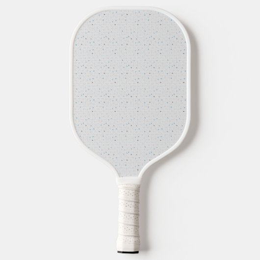 Pickleball Paddle Limited Edition (Rückseite)