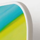 Pickleball Paddle-Linien Schläger (Linke Seite)