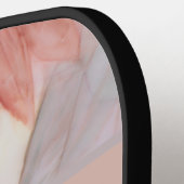 Pickleball Paddle Pinkish (Linke Seite)