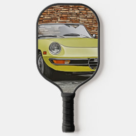 Pickleball Paddle Racket