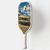 Pickleball Paddle Racket (Links)