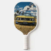 Pickleball Paddle Racket (Vorderseite)