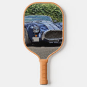 Pickleball Paddle Racket (Vorderseite)