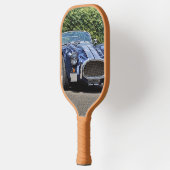 Pickleball Paddle Racket (Links)