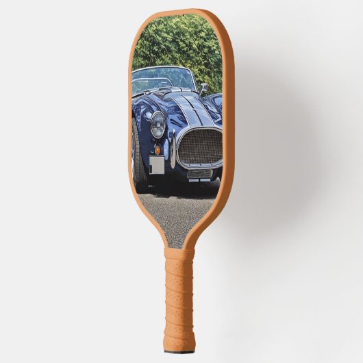 Pickleball Paddle Racket (Links)