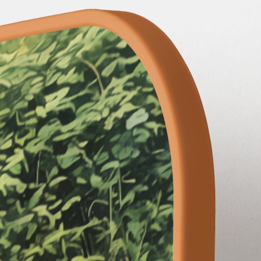 Pickleball Paddle Racket (Linke Seite)