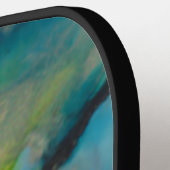 Pickleball Paddle Scenario (Linke Seite)