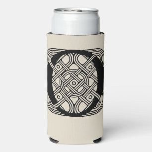 Pickleball Paddle Selters Dosenkühler