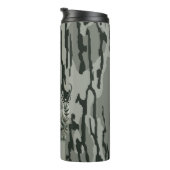 Pickleball Paddle Thermosbecher (Nach rechts gedreht)