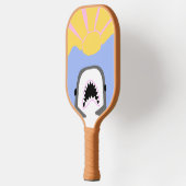 Pickleball Paddle - Tigerhai (Links)