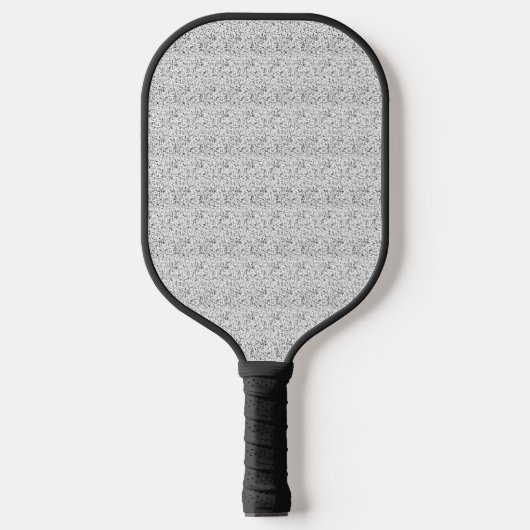 Pickleball Paddle: Umfassende Übersicht Pickleball Schläger (Vorderseite)