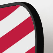 Pickleball Paddle USA (Linke Seite)