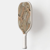 Pickleball Paddle "Wurm Holes" (Links)
