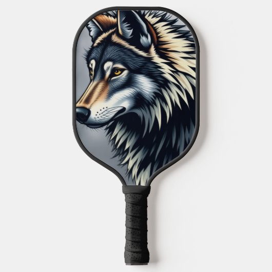 Pickleball paddles  (Vorderseite)