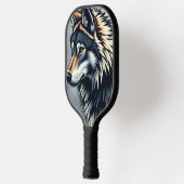 Pickleball paddles  (Links)