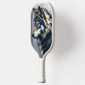 Pickleball paddles  (Links)