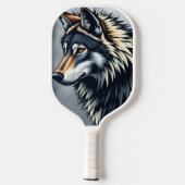 Pickleball paddles  (Rückseite)