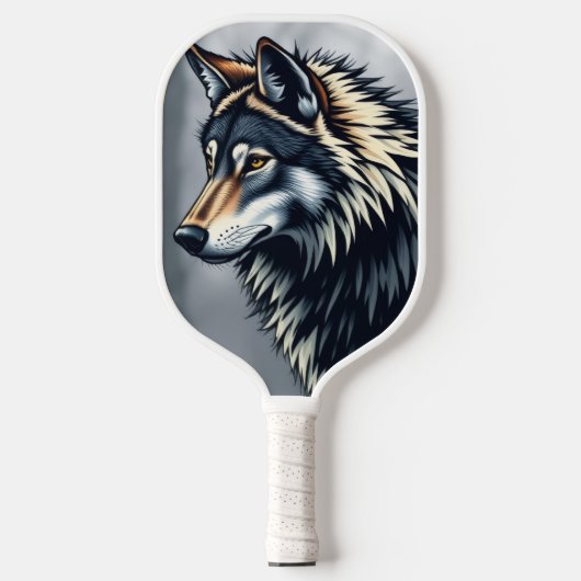 Pickleball paddles  (Vorderseite)