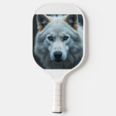 Pickleball paddles (Rückseite)